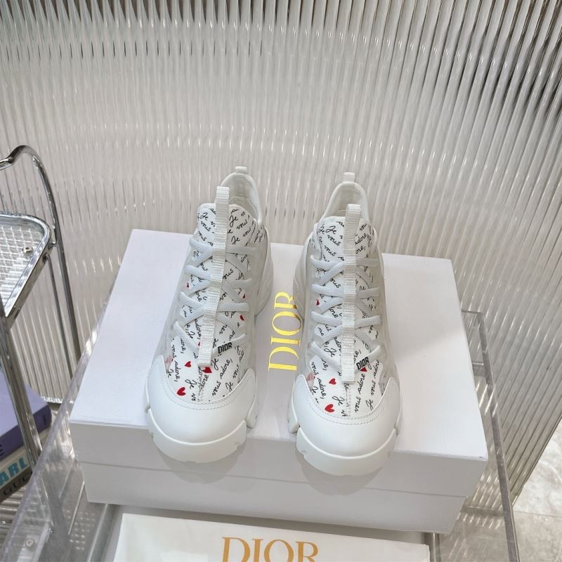 Christian Dior Sneaker